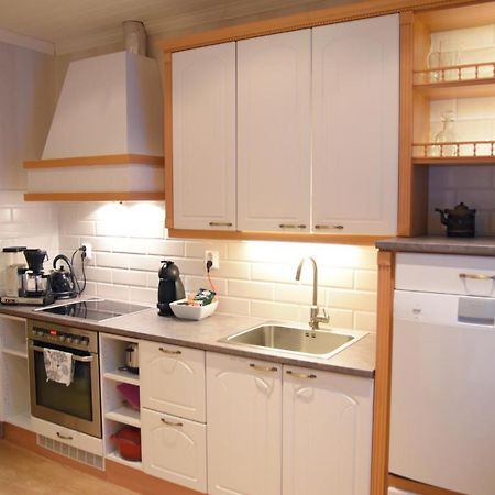 Hotel Hiisi Hill Jämsä Екстериор снимка