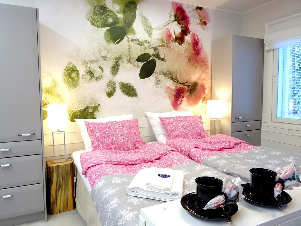 Hotel Hiisi Hill Jämsä Екстериор снимка