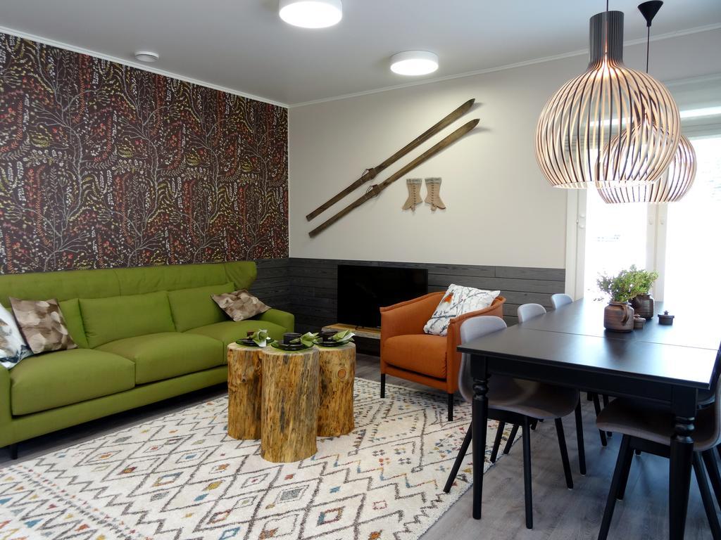 Hotel Hiisi Hill Jämsä Стая снимка