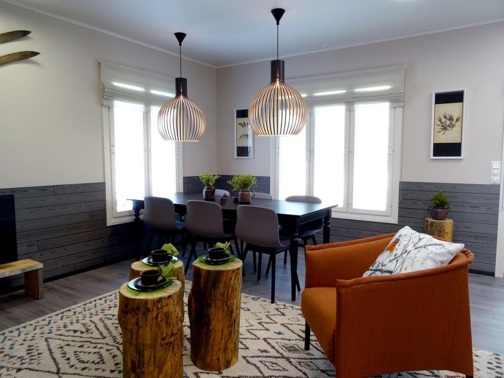 Hotel Hiisi Hill Jämsä Стая снимка