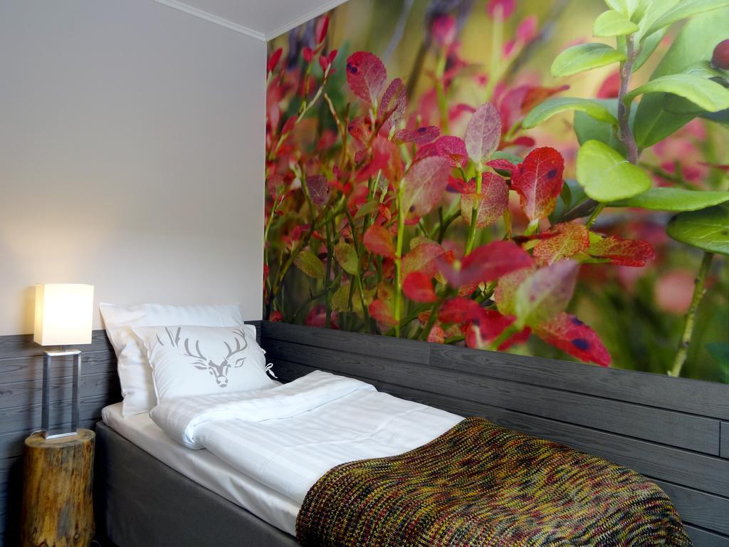 Hotel Hiisi Hill Jämsä Стая снимка