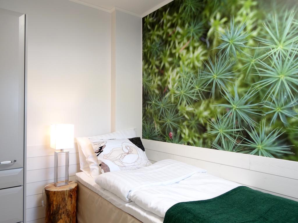 Hotel Hiisi Hill Jämsä Стая снимка