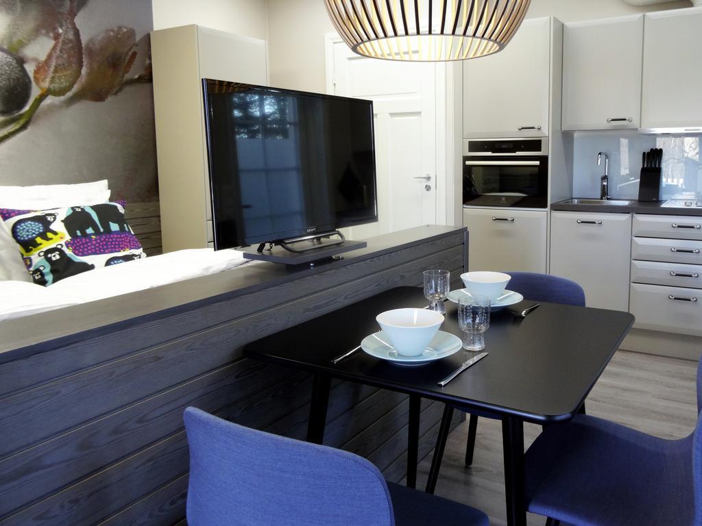 Hotel Hiisi Hill Jämsä Стая снимка