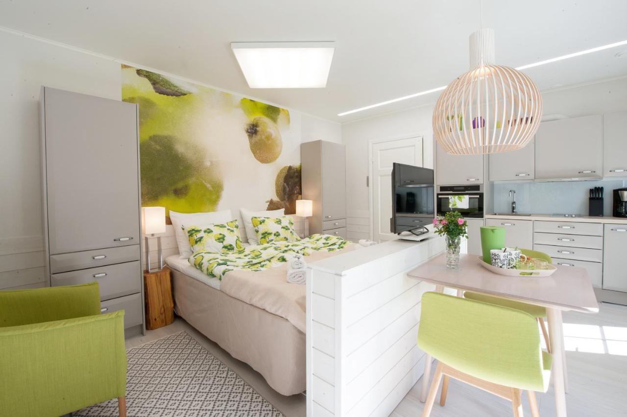 Hotel Hiisi Hill Jämsä Екстериор снимка