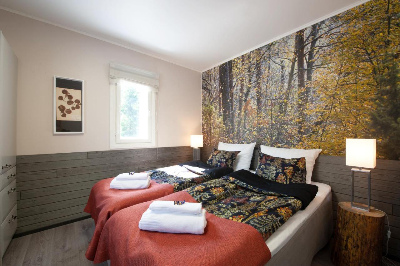 Hotel Hiisi Hill Jämsä Екстериор снимка