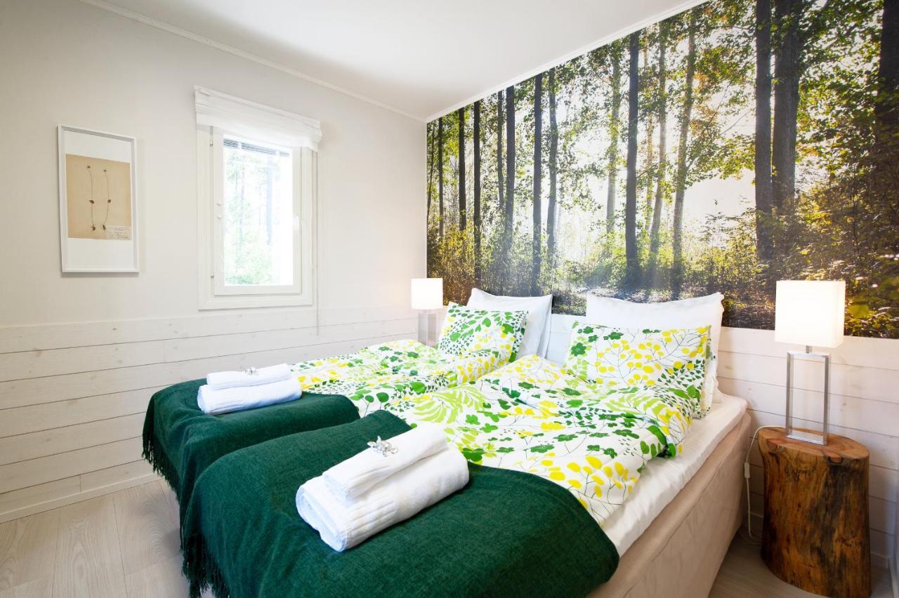 Hotel Hiisi Hill Jämsä Екстериор снимка
