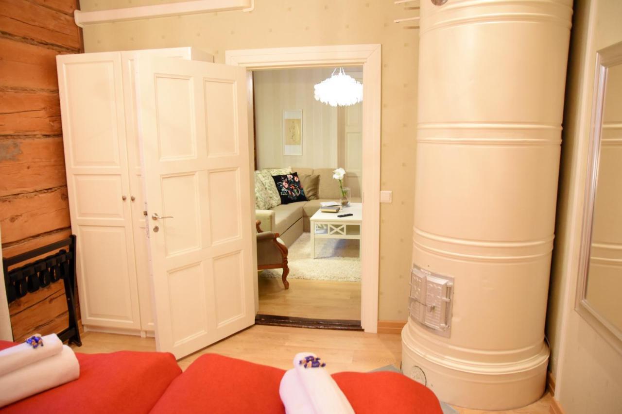 Hotel Hiisi Hill Jämsä Екстериор снимка