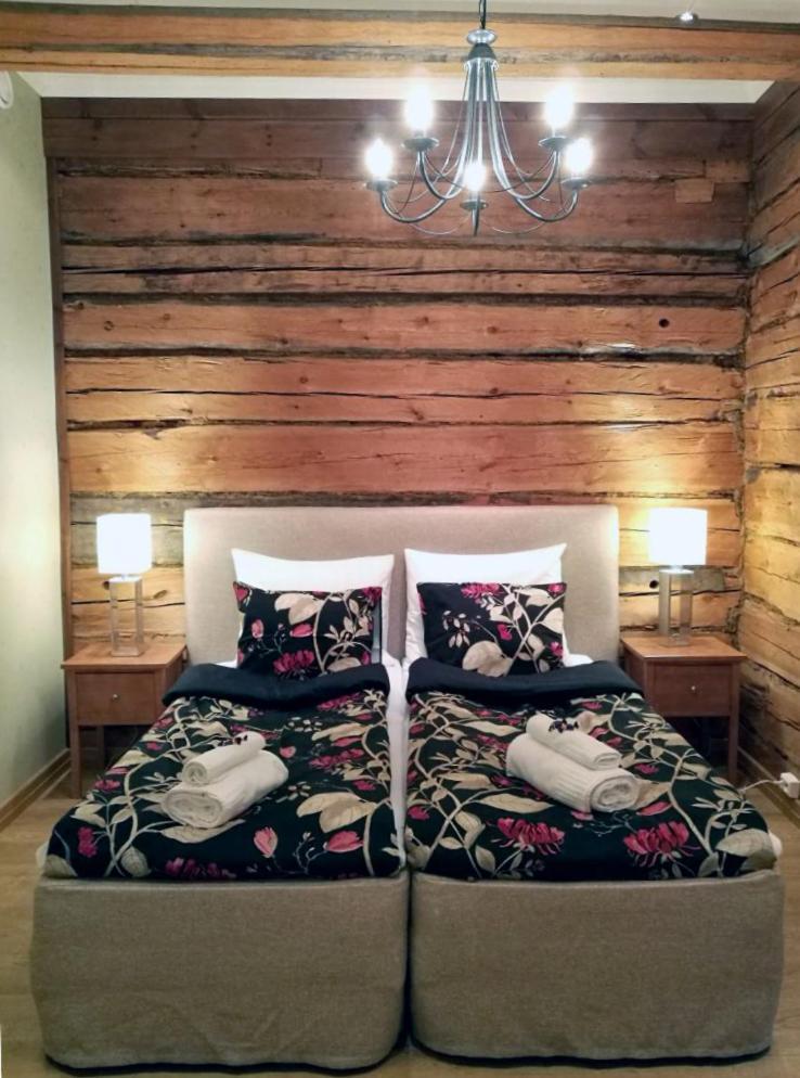 Hotel Hiisi Hill Jämsä Екстериор снимка